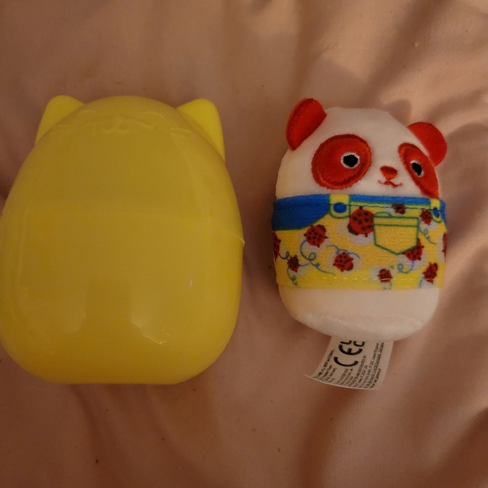Squishville by Squishmallows